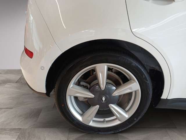 Fahrzeugbild eines GWM Ora 03