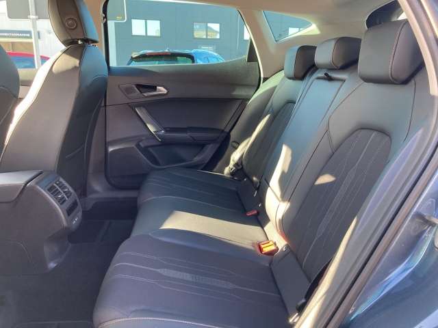 Fahrzeugbild eines CUPRA Formentor