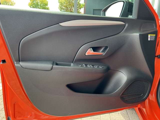 Fahrzeugbild eines Opel Corsa