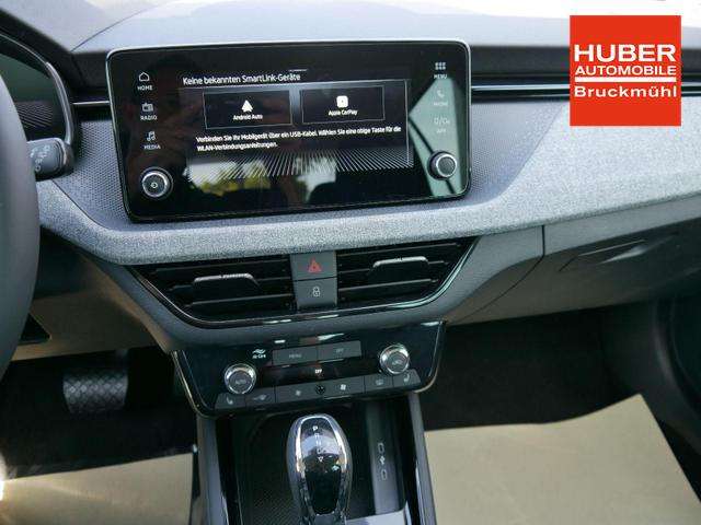 Fahrzeugbild eines Skoda Kamiq