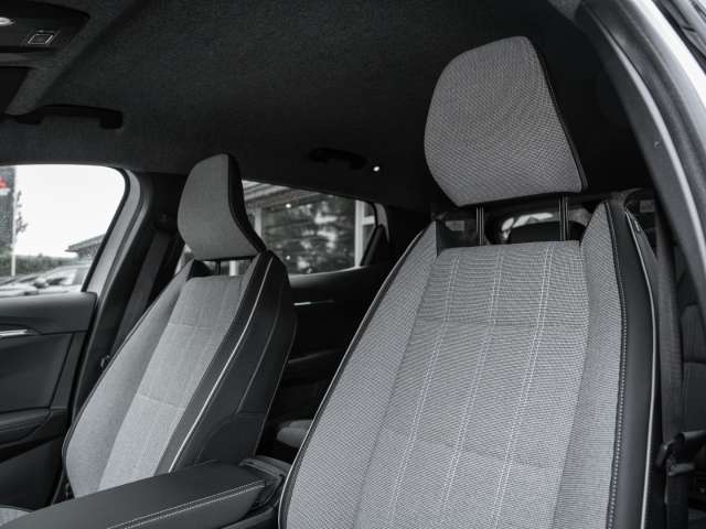 Fahrzeugbild eines Mitsubishi Eclipse Cross