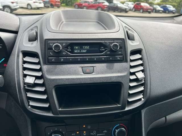 Fahrzeugbild eines Ford Transit Connect