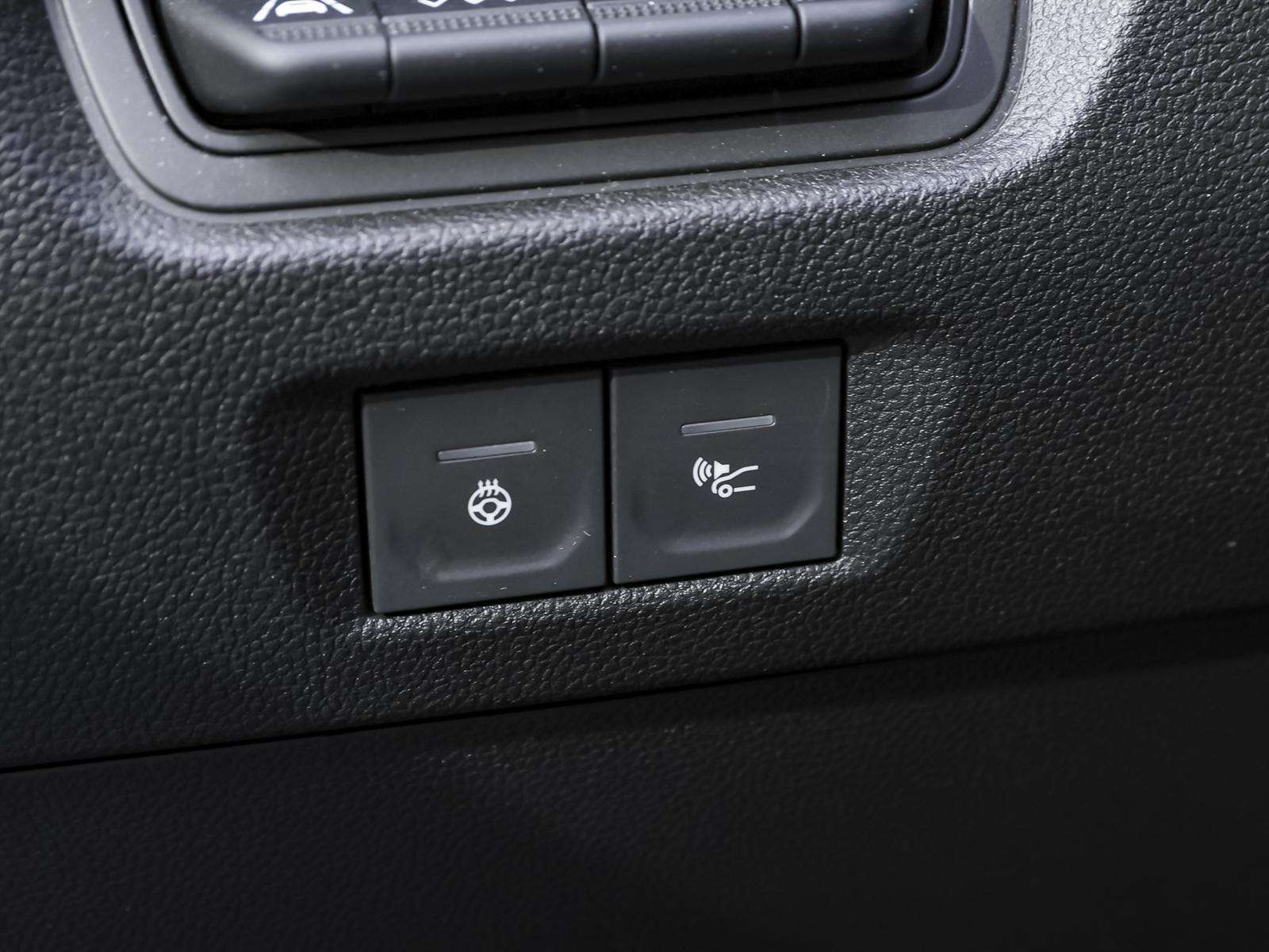 Fahrzeugbild eines Renault ZOE