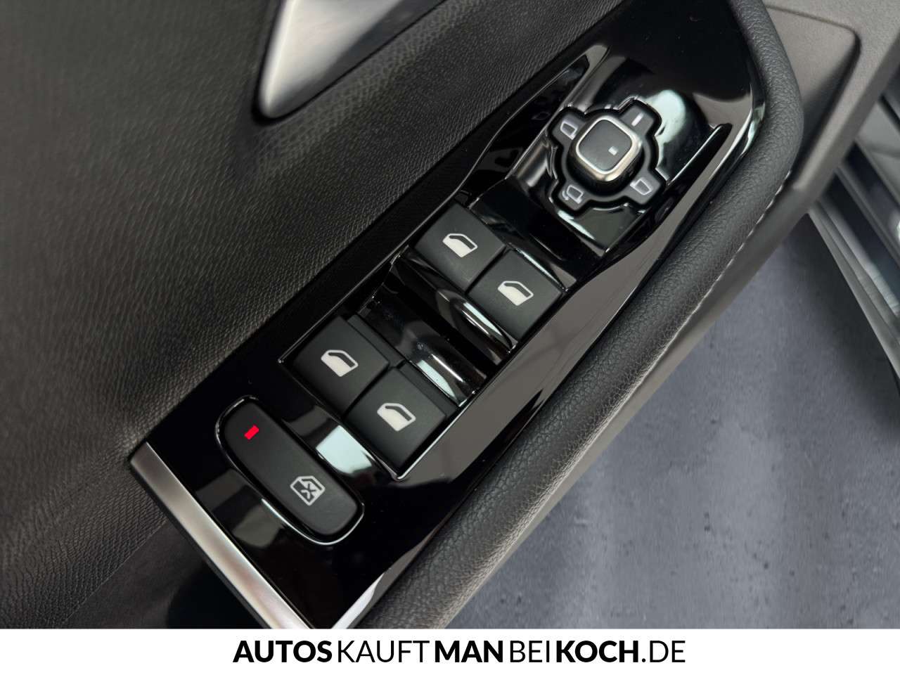 Fahrzeugbild eines Opel Astra