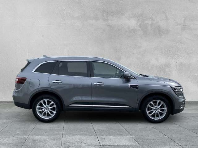 Fahrzeugbild eines Renault Koleos