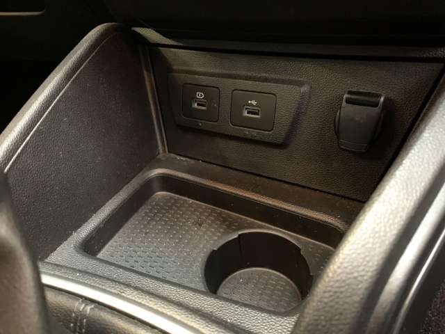 Fahrzeugbild eines Dacia Duster