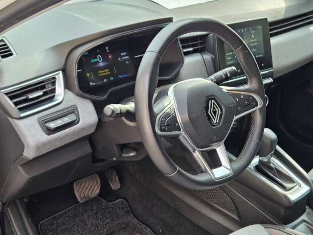 Fahrzeugbild eines Renault Clio