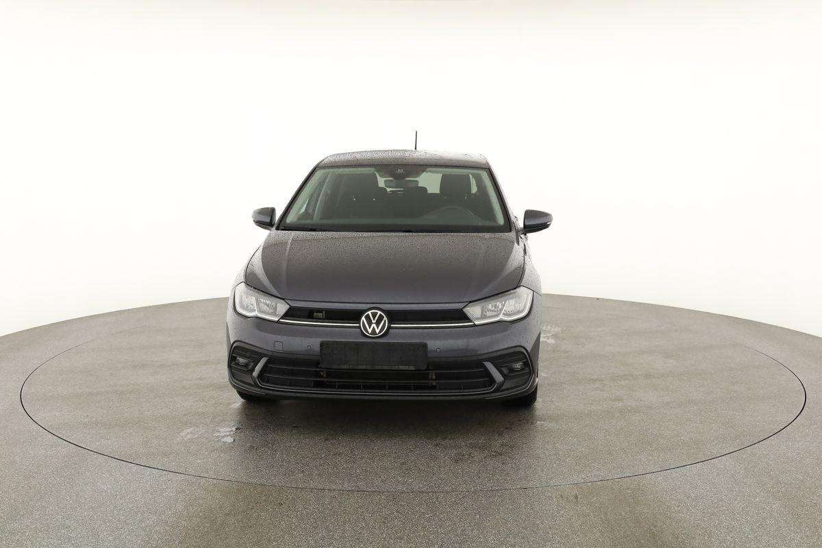 Fahrzeugbild eines Volkswagen Polo