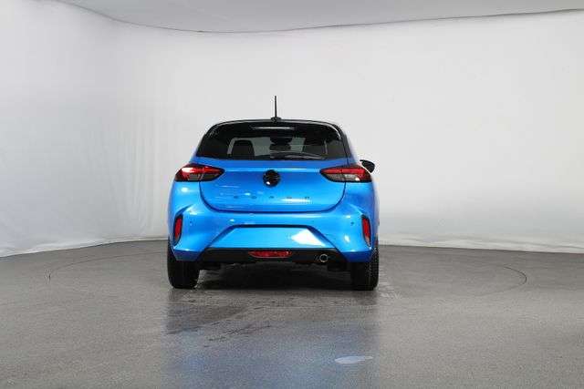 Fahrzeugbild eines Opel Corsa