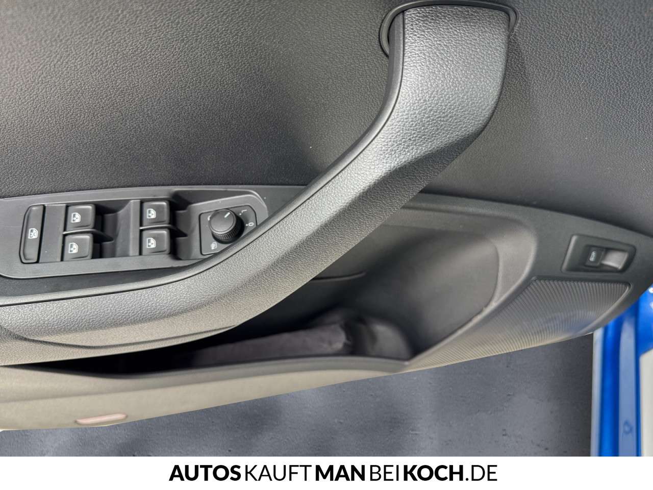 Fahrzeugbild eines Skoda Karoq