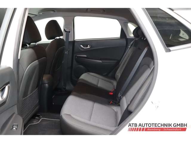 Fahrzeugbild eines Hyundai Kona Elektro