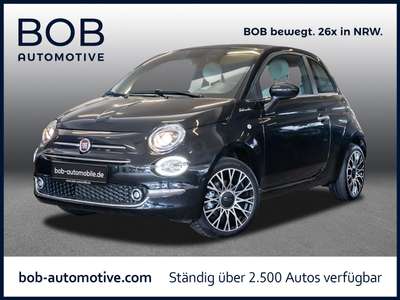 Bild Fiat 500