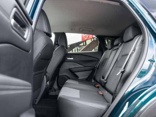 Fahrzeugbild eines Nissan Qashqai