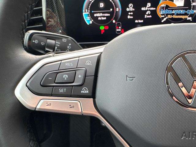 Fahrzeugbild eines Volkswagen Passat