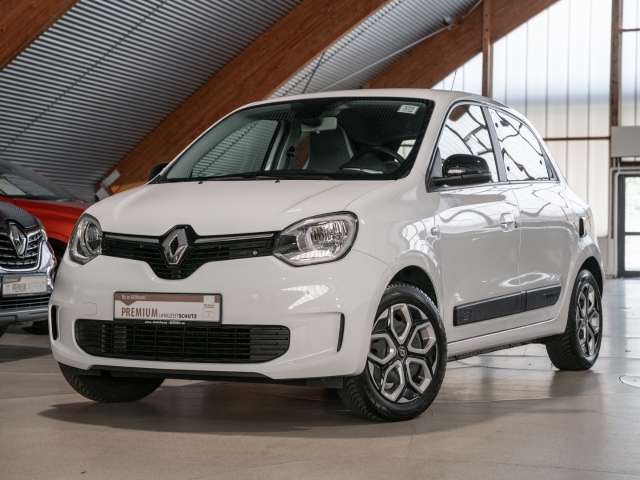 Fahrzeugbild eines Renault Twingo