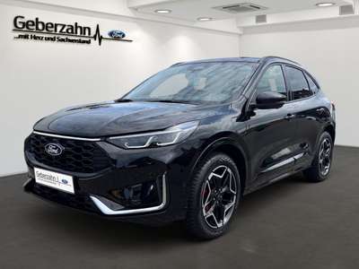 Bild Ford Kuga