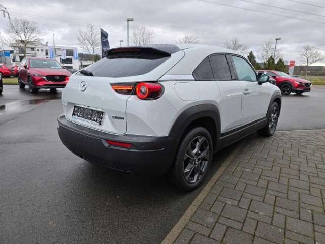 Fahrzeugbild eines Mazda MX-30