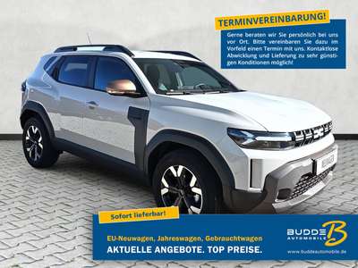Bild Dacia Duster
