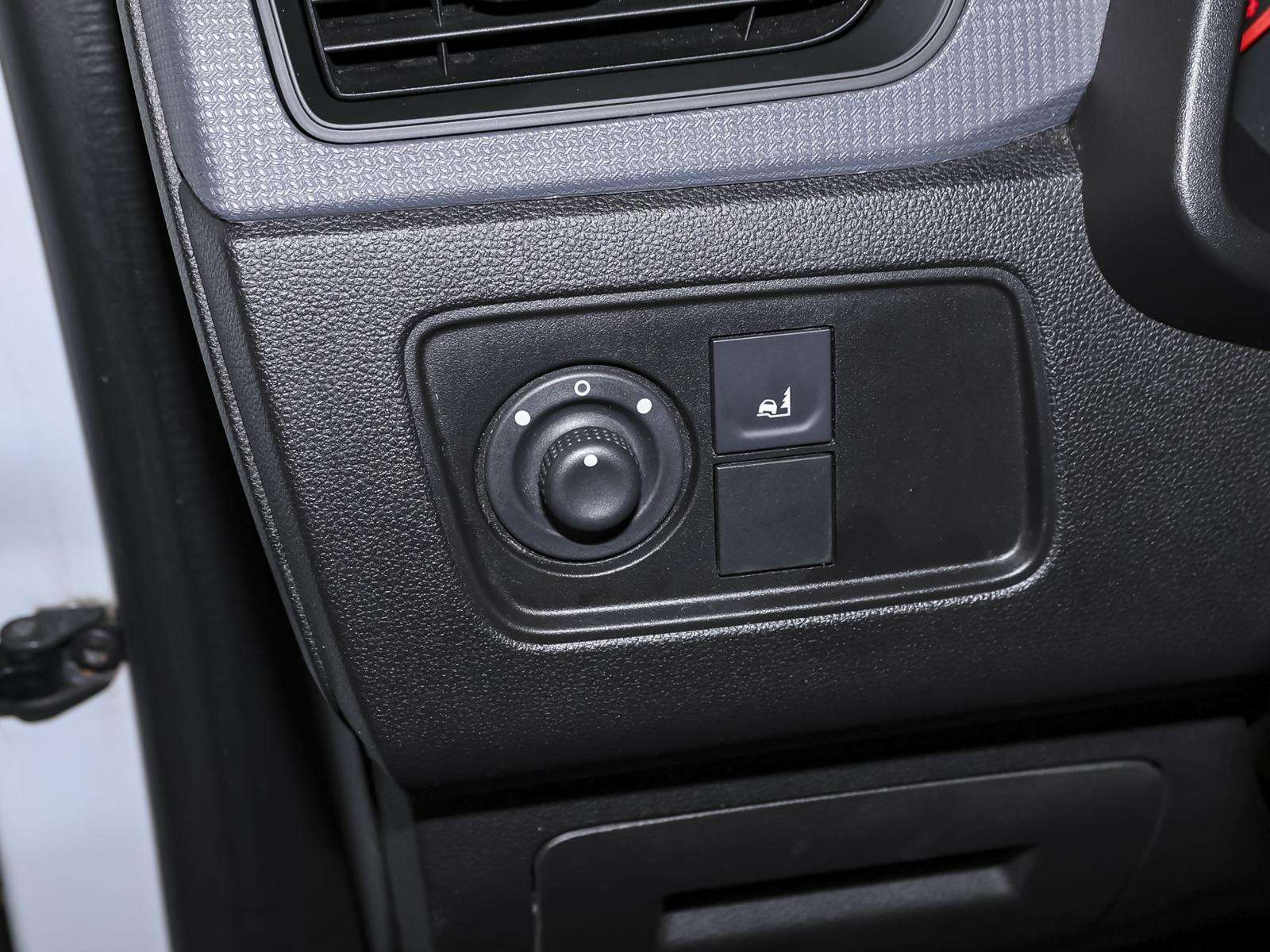 Fahrzeugbild eines Renault Express