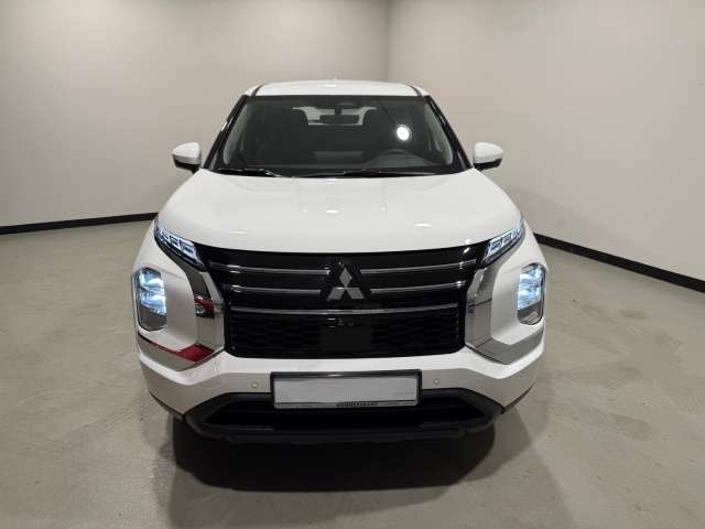 Fahrzeugbild eines Mitsubishi Outlander