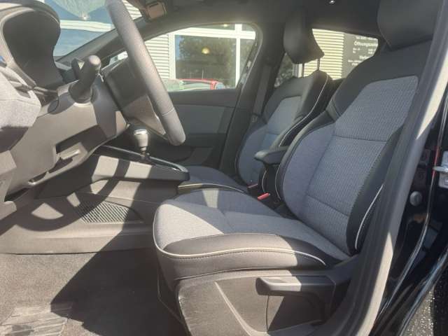 Fahrzeugbild eines Renault Clio