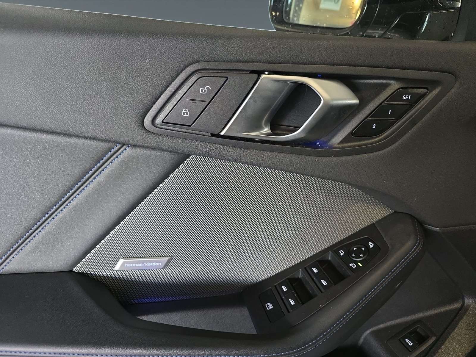 Fahrzeugbild eines BMW 1er-Reihe