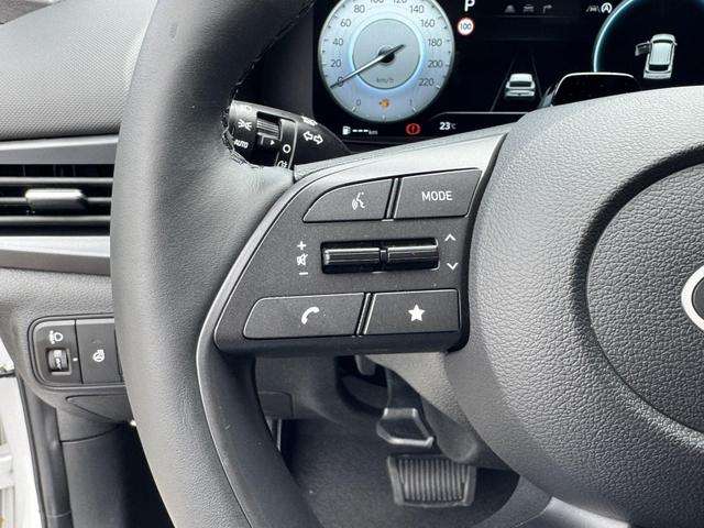 Fahrzeugbild eines Hyundai i20