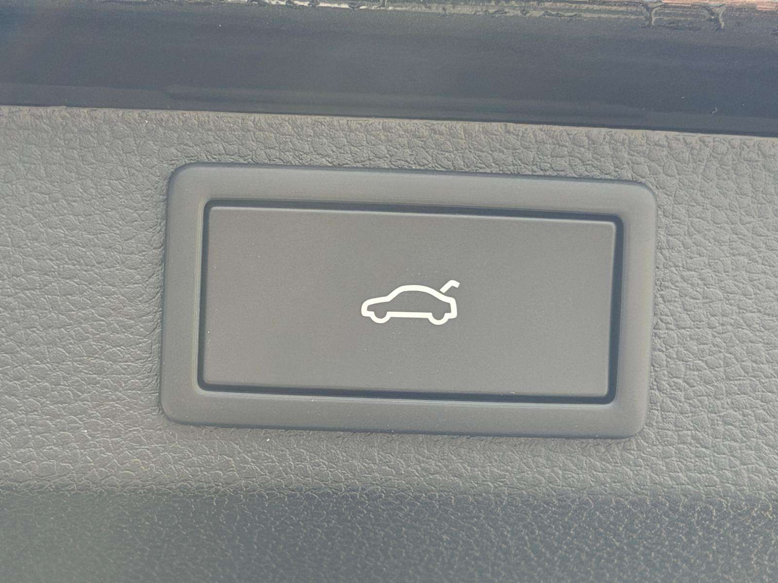 Fahrzeugbild eines Skoda Karoq