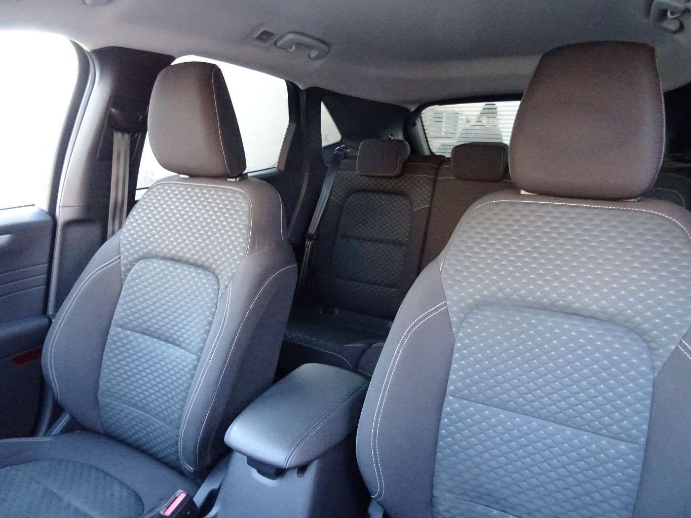 Fahrzeugbild eines Ford Kuga