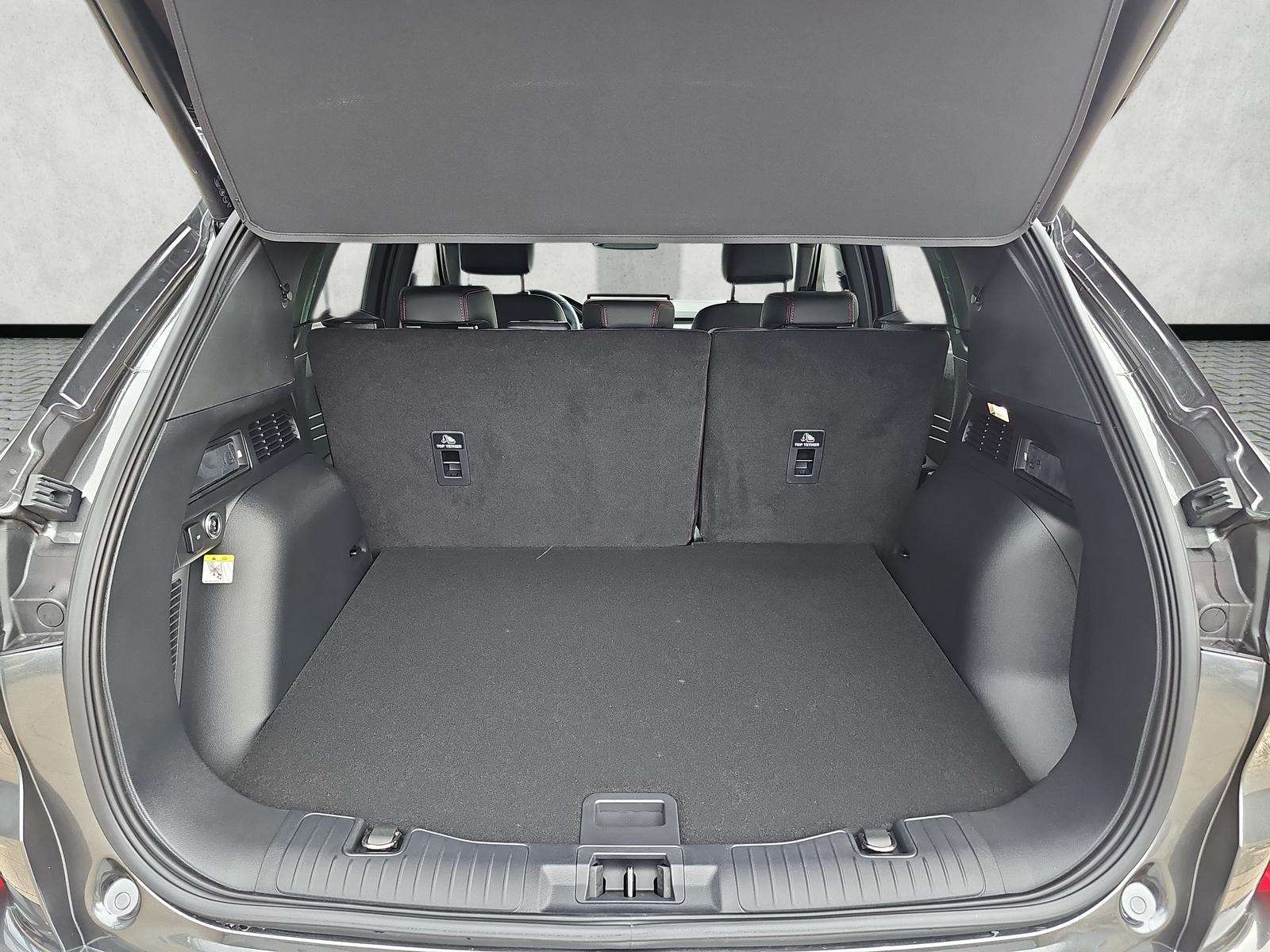 Fahrzeugbild eines Ford Kuga