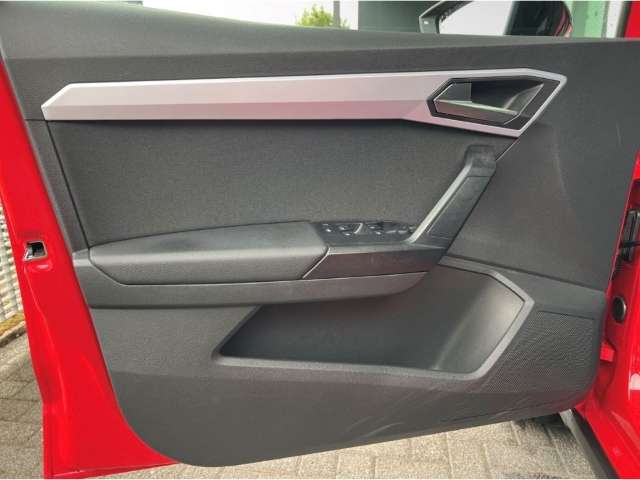 Fahrzeugbild eines SEAT Arona