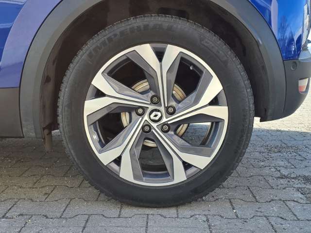 Fahrzeugbild eines Renault Captur