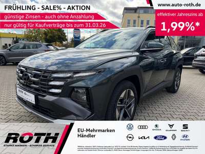 Bild Hyundai Tucson
