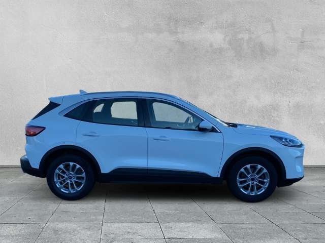 Fahrzeugbild eines Ford Kuga