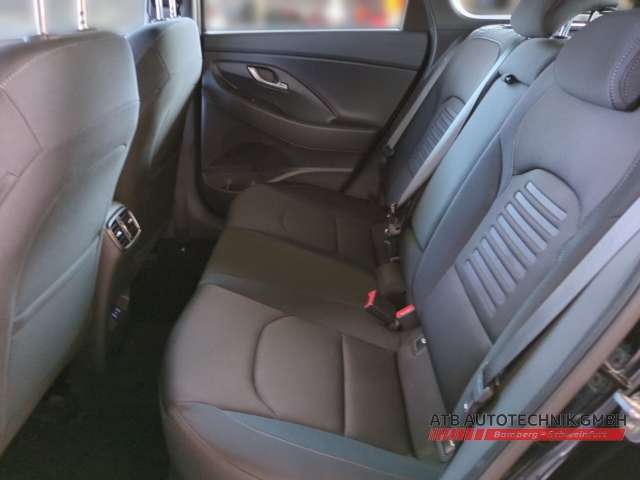 Fahrzeugbild eines Hyundai i30