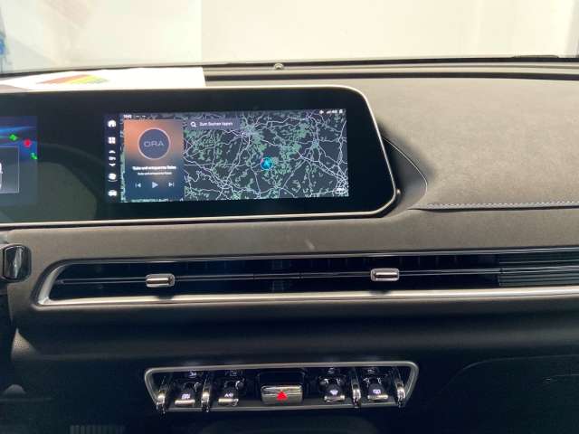 Fahrzeugbild eines GWM Ora 03