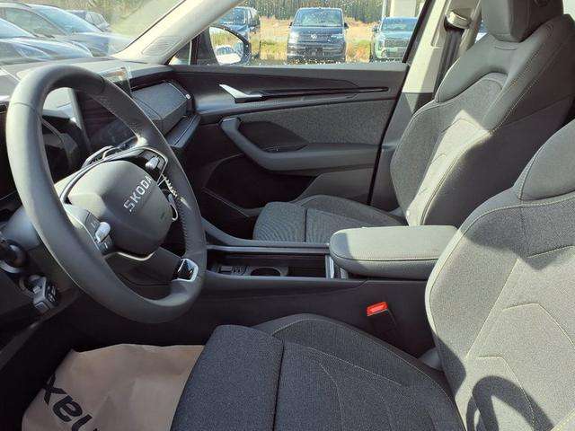 Fahrzeugbild eines Skoda Kodiaq