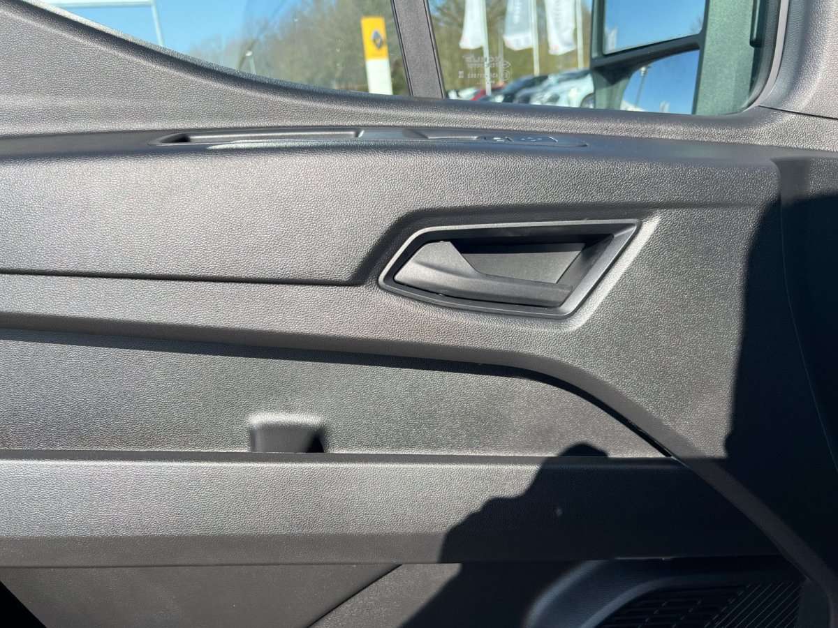 Fahrzeugbild eines Renault Master