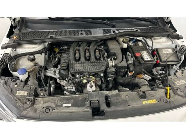 Fahrzeugbild eines Opel Corsa