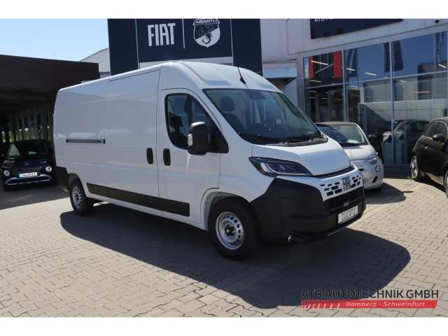 Fahrzeugbild eines Fiat Ducato