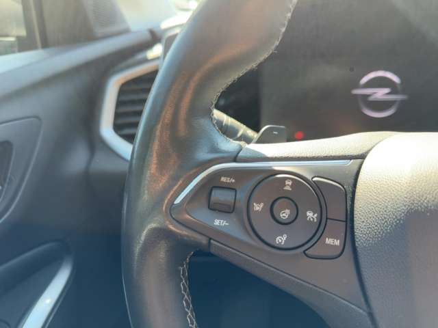 Fahrzeugbild eines Opel Grandland X