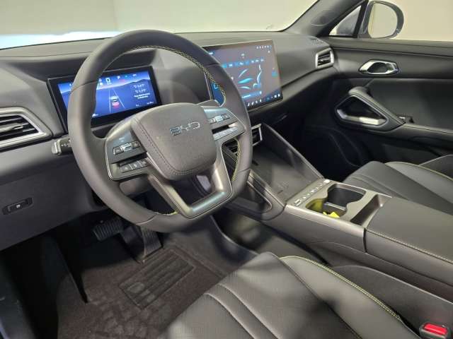 Fahrzeugbild eines BYD Atto 2