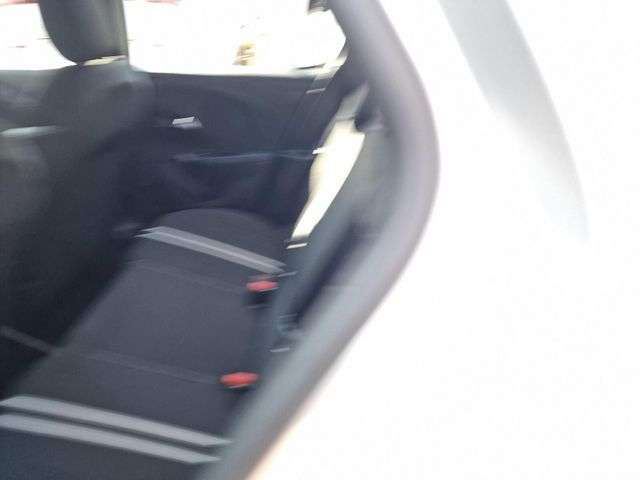 Fahrzeugbild eines Opel Corsa