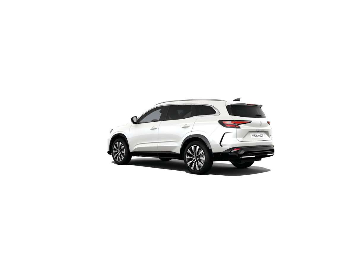 Fahrzeugbild eines Renault Espace