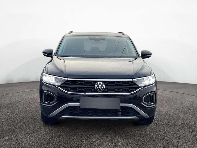 Fahrzeugbild eines Volkswagen T-Roc