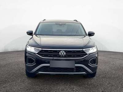 Bild Volkswagen T-Roc