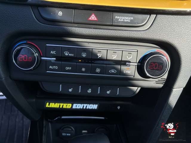 Fahrzeugbild eines Kia XCeed