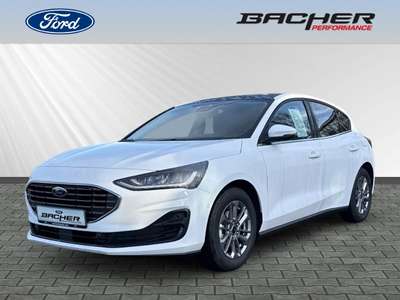 Bild Ford Focus