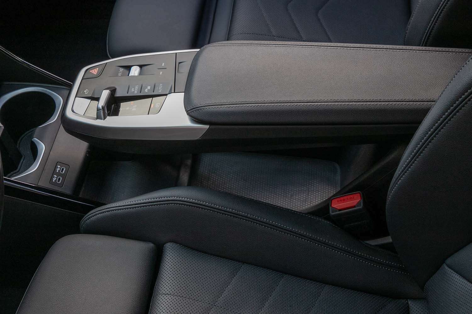 Fahrzeugbild eines BMW X1