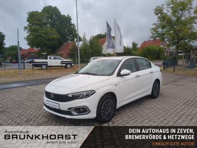 Bild Fiat Tipo